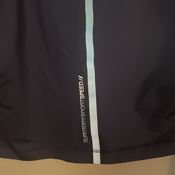 SuperDry Racing jacket - Picture 7 of 8